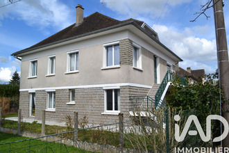 achat maison la-souterraine 23300