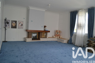 achat maison la-souterraine 23300