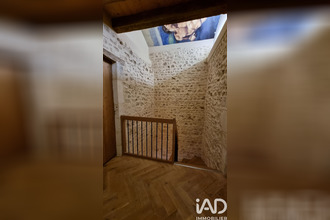 achat maison la-tache 16260