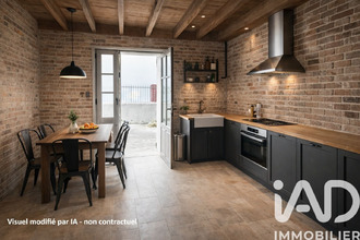 achat maison la-tache 16260