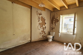 achat maison la-tache 16260