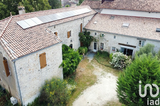 achat maison la-tache 16260