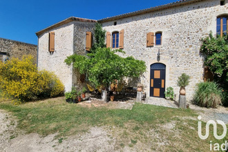 achat maison la-tache 16260