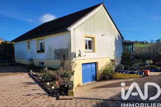 achat maison la-tagniere 71190