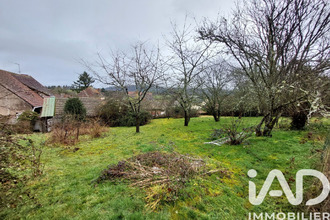 achat maison la-tagniere 71190