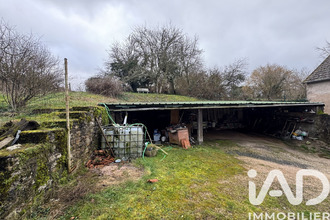 achat maison la-tagniere 71190