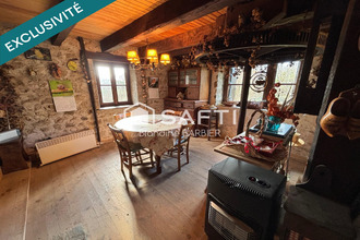 achat maison la-tagniere 71190