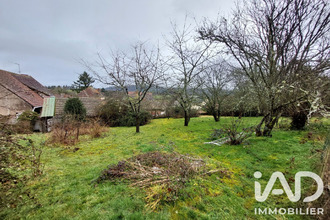 achat maison la-tagniere 71190