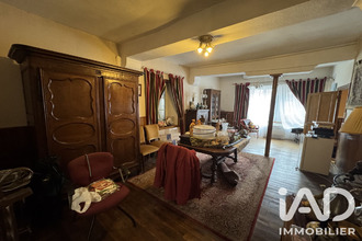 achat maison la-tagniere 71190