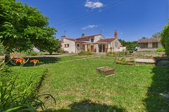 achat maison la-taillee 85450