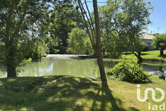 achat maison la-taillee 85450