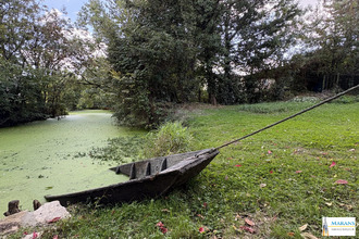 achat maison la-taillee 85450