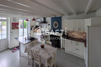 achat maison la-taillee 85450