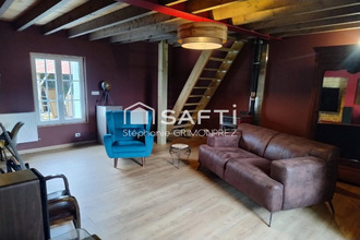 achat maison la-taillee 85450