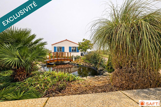 achat maison la-taillee 85450