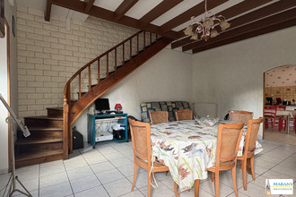 achat maison la-taillee 85450
