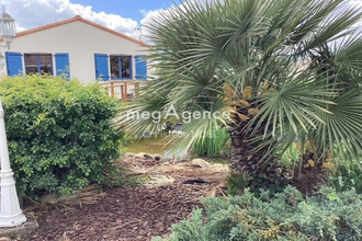 achat maison la-taillee 85450