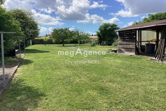 achat maison la-taillee 85450