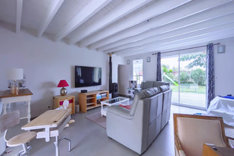 achat maison la-taillee 85450