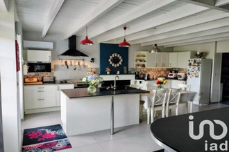 achat maison la-taillee 85450