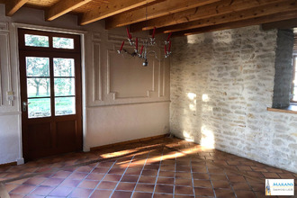 achat maison la-taillee 85450