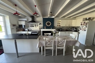 achat maison la-taillee 85450