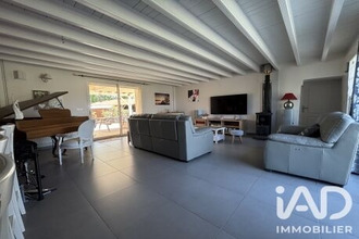 achat maison la-taillee 85450