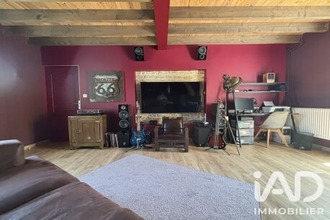 achat maison la-taillee 85450