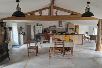 achat maison la-taillee 85450