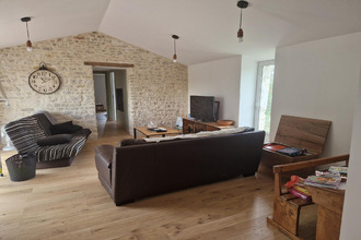 achat maison la-taillee 85450