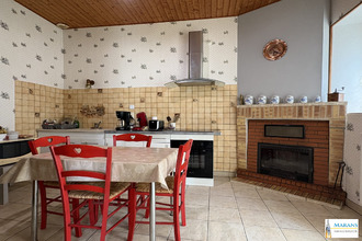 achat maison la-taillee 85450