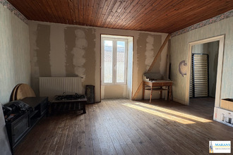 achat maison la-taillee 85450