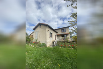 achat maison la-talaudiere 42350