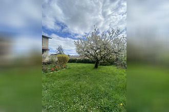 achat maison la-talaudiere 42350