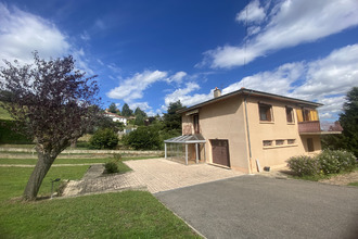 achat maison la-talaudiere 42350