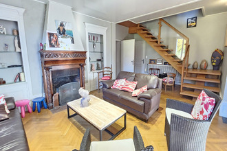 achat maison la-talaudiere 42350