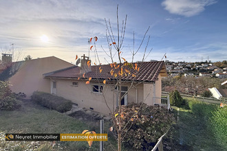 achat maison la-talaudiere 42350