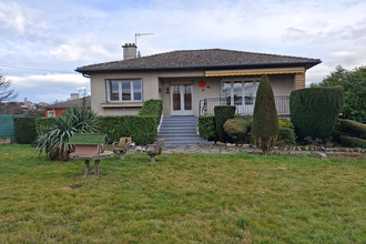 achat maison la-talaudiere 42350