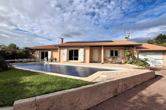 achat maison la-talaudiere 42350