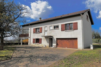 achat maison la-talaudiere 42350