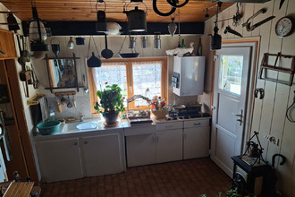 achat maison la-talaudiere 42350