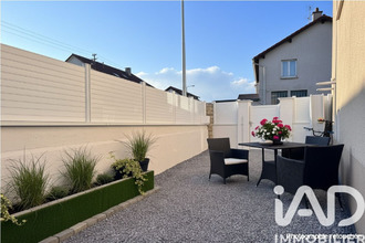 achat maison la-talaudiere 42350