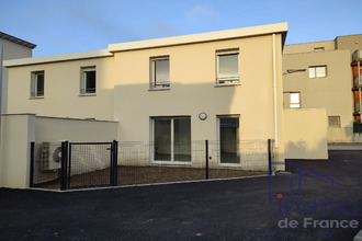 achat maison la-talaudiere 42350