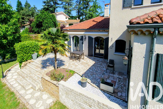 achat maison la-talaudiere 42350