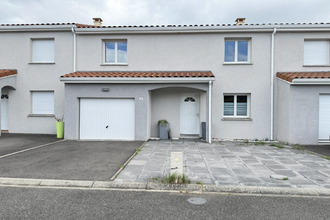 achat maison la-talaudiere 42350