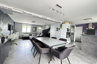 achat maison la-talaudiere 42350