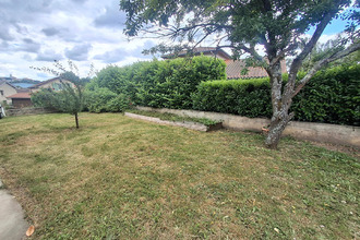achat maison la-talaudiere 42350