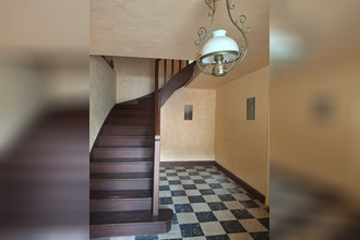 achat maison la-talaudiere 42350