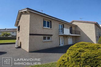 achat maison la-talaudiere 42350