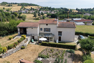 achat maison la-talaudiere 42350